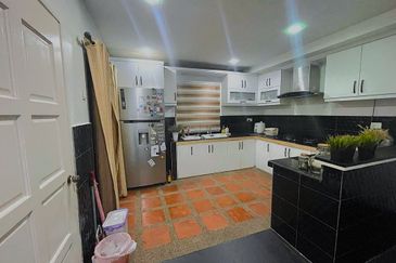 Bandar Saujana Putra