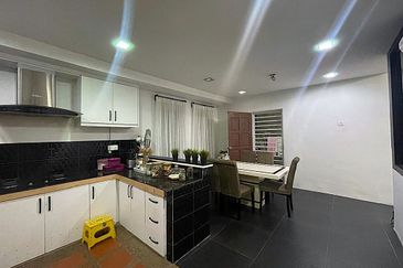 Bandar Saujana Putra