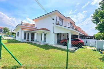 Bandar Saujana Putra