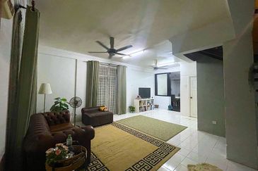 Bandar Saujana Putra