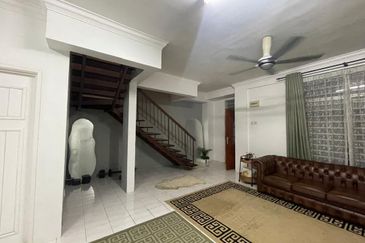 Bandar Saujana Putra