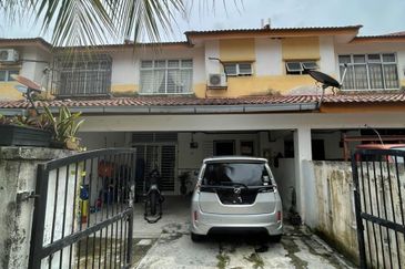 Bandar Saujana Putra