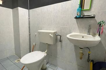 Bandar Saujana Putra