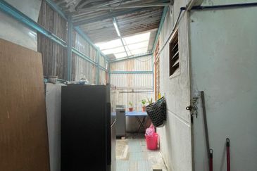 Bandar Saujana Putra