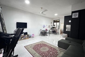 Bandar Saujana Putra