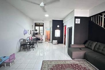 Bandar Saujana Putra