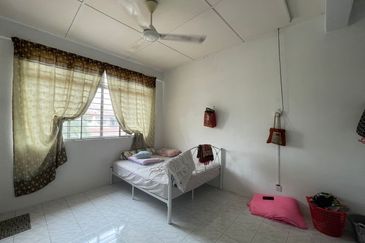 Bandar Saujana Putra