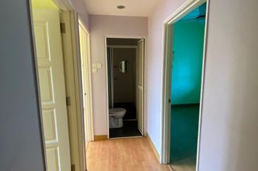 Taman Puchong Perdana