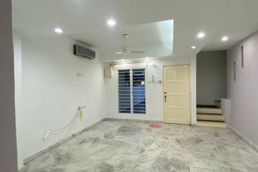 Taman Puchong Perdana