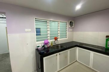 Taman Puchong Perdana