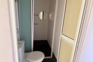 Taman Puchong Perdana