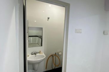 Taman Puchong Perdana