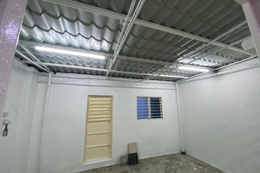 Taman Puchong Perdana