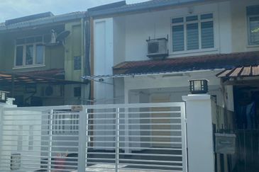 Taman Puchong Perdana