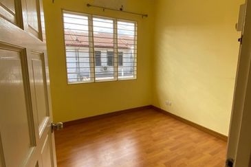 Taman Puchong Perdana