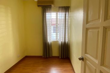 Taman Puchong Perdana