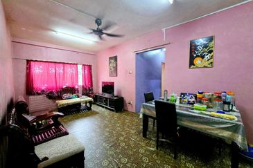 Putra Permai Apartment