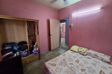 Putra Permai Apartment