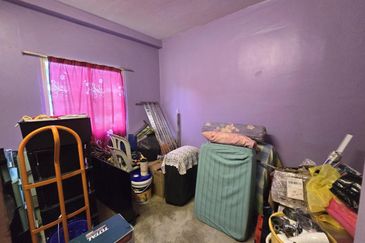 Putra Permai Apartment