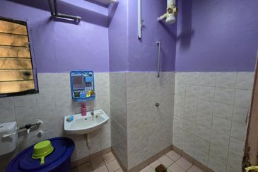 Putra Permai Apartment