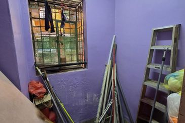 Putra Permai Apartment