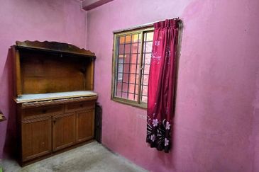 Putra Permai Apartment