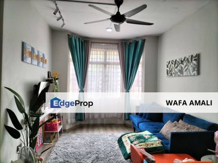 🏠RUMAH UNTUK DISEWA DI SHAH ALAM 🏠 📍 Pangsapuri Rimau Perdana Seksyen 32 Shah Alam, Selangor, Shah Alam
