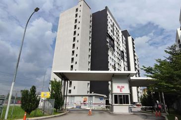 Vesta View Apartment