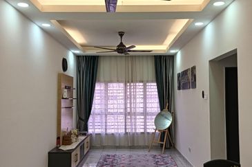 Vesta View Apartment