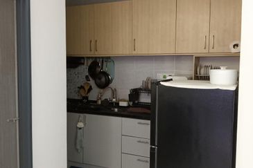 Vesta View Apartment