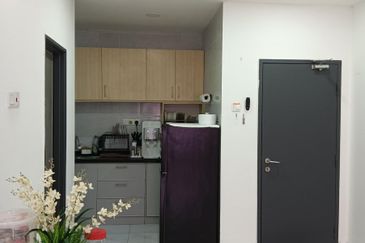 Vesta View Apartment