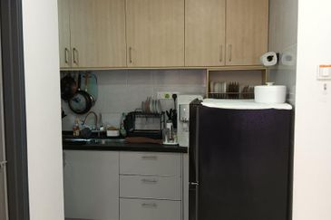 Vesta View Apartment