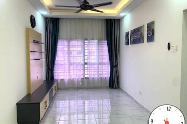 Vesta View Apartment