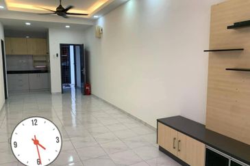 Vesta View Apartment