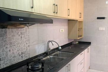 Vesta View Apartment