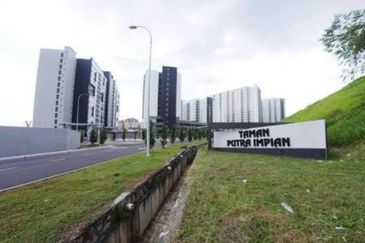 Vesta View Apartment