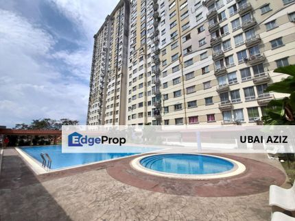 RENOVATED Vista Impiana, Seri Kembangan, Selangor, Seri Kembangan