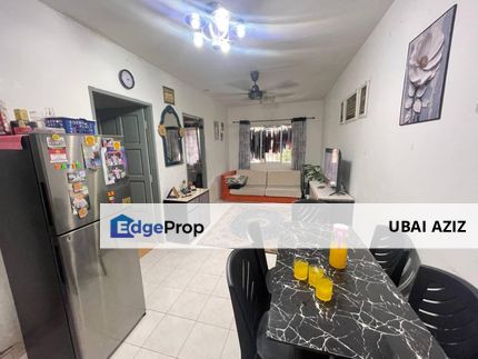 Apartment Harmoni Damansara Damai TINGKAT 2, Selangor, Damansara Damai