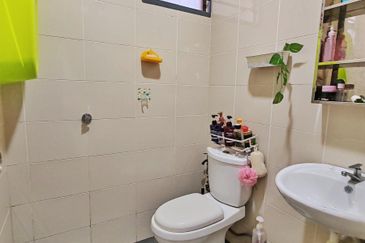 Residensi Zamrud (Zamrud Residensi)