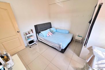 Residensi Melor @ Bandar Baru Bangi