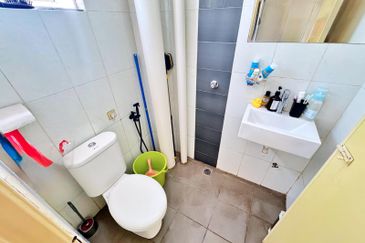 Residensi Melor @ Bandar Baru Bangi