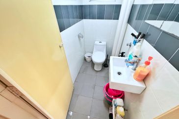 Residensi Melor @ Bandar Baru Bangi