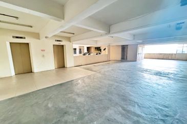 Residensi Melor @ Bandar Baru Bangi