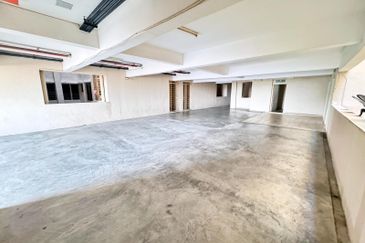 Residensi Melor @ Bandar Baru Bangi