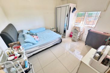 Residensi Melor @ Bandar Baru Bangi