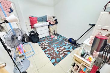 Residensi Melor @ Bandar Baru Bangi