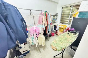 Residensi Melor @ Bandar Baru Bangi