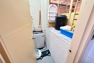 Residensi Melor @ Bandar Baru Bangi