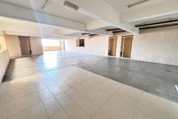 Residensi Melor @ Bandar Baru Bangi