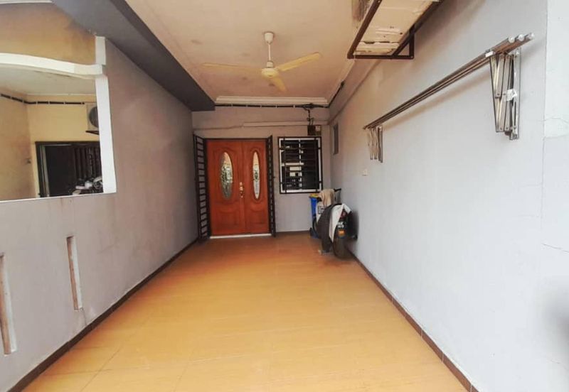 Bandar Saujana Putra